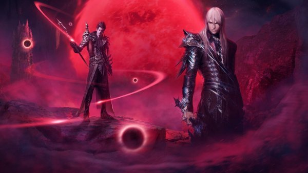 Тайны Рун-Лиара в Lost Ark