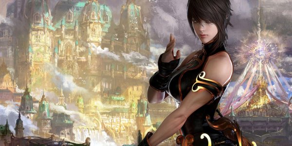 Промокоды для Лост Арка (Lost Ark) на ноябрь 2023 года