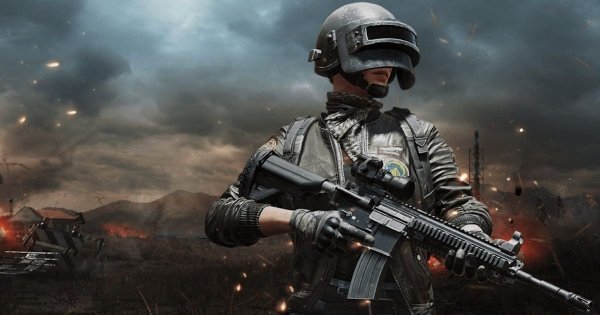 Как в PUBG работает система воскрешений и респауна