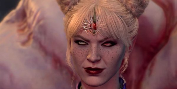 Все новые злые концовки в Baldur`s Gate 3 (в том числе и секретная)