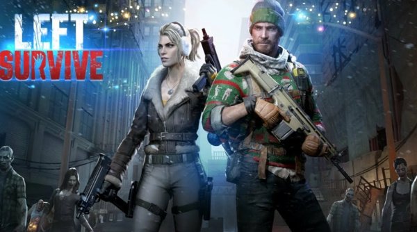 Промокоды для Left To Survive на декабрь 2023 года