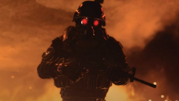 В The Division 2 появился контент из Resident Evil