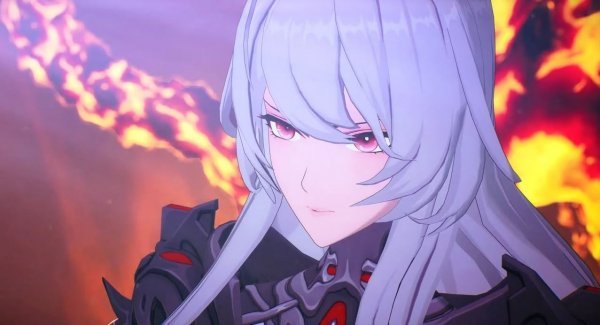 Представлена Рубилия — новый симулякр из Tower of Fantasy