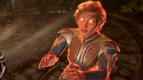 Как получить Орфический молот в Baldur`s Gate 3