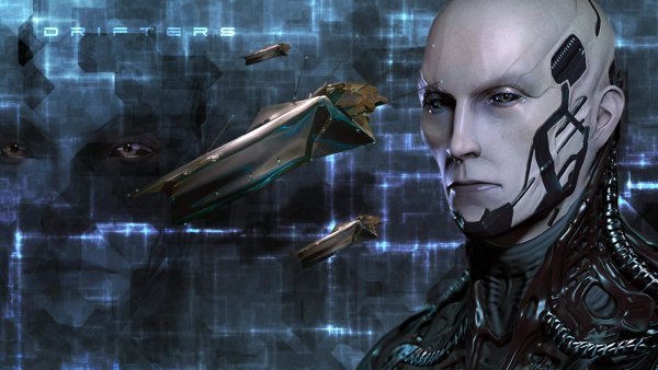 Великая война в EVE Online остановлена ради Рождества