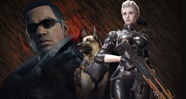 Создатели The First Descendant пообещали упростить игру для одиночек