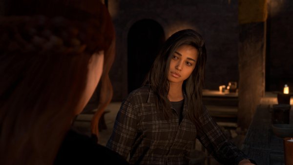 Релиз Forspoken перенесен на октябрь 2022 года