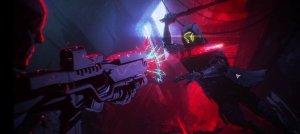 7 декабря для Ghostrunner 2 выйдет обновление с хардкорным режимом