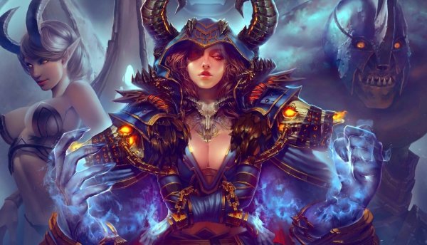 Демонстрация наград боевого пропуска в World of Warcraft: Dragonflight с тестовых серверов