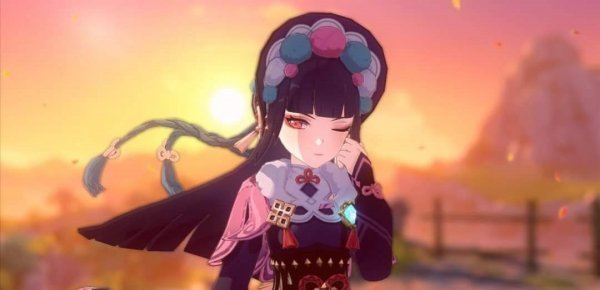 Первые подробности обновления 2.4 для Genshin Impact