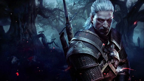 Актер озвучки Геральта вернулся в студию звукозаписи для работы над The Witcher 4