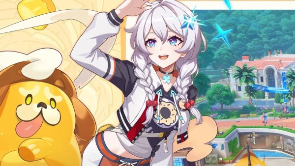 MiHoYo анонсировала новую игру Honkai: Nexus Anima