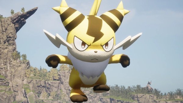 Авторы Palworld запустили программу для тестов нового контента до его релиза