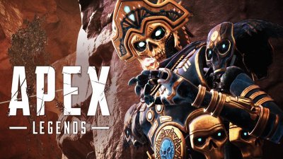23 июня в Apex Legends стартует новый ивент Lost Treasures