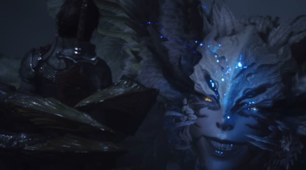 Final Fantasy 16 появится поддержка русского языка