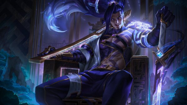 Промокоды для Лиги Легенд (League of Legends) на апрель 2025 года