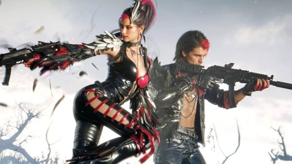 Промокоды Once Human на апрель 2025 года