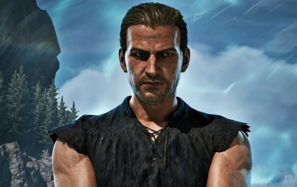 Учителя навыков в Gothic 1 Remake