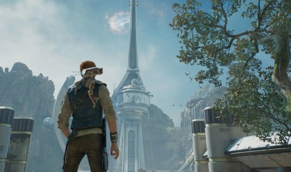 Свежий геймплей Star Wars Jedi: Survivor и много информации из превью