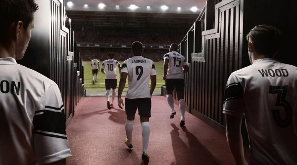 Лучшие футбольные менеджеры на ПК, PS, Android и iOS