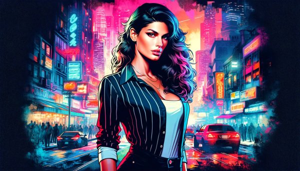 Скорее всего, GTA 6 получит перевод на русский язык