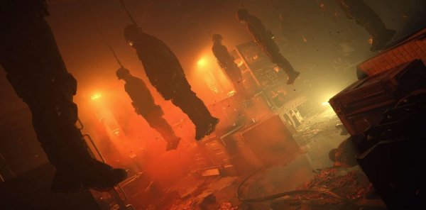 В The Callisto Protocol будет много вариантов смертей и ачивка за получение каждой из них