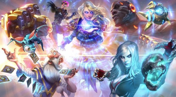 Следующий BlizzCon пройдет в 2023 году
