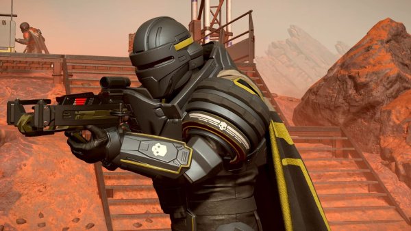 Обновление Helldivers 2: Escalation of Freedom вызвало волну гнева игроков из-за нерфа оружия