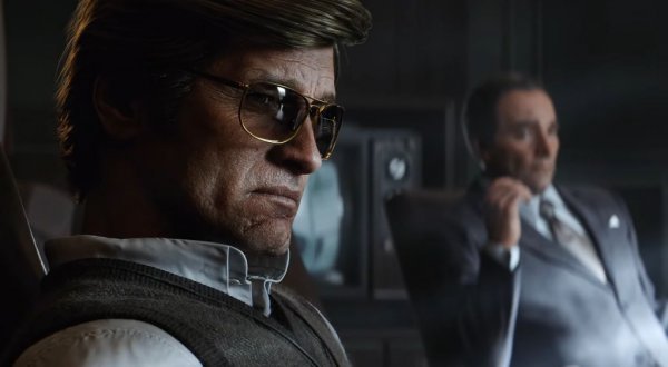 Мультиплеер Call of Duty: Black Ops Cold War стал бесплатным