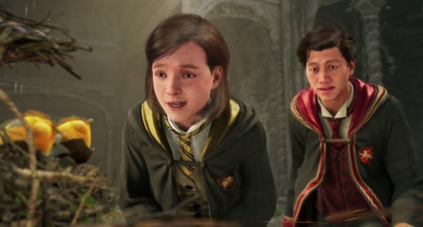 О заклинаниях, противниках и аренах — датамайнеры делятся свежими новостями о Hogwarts Legacy