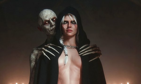 Почему именно Цири стала главным героем четвертого «Ведьмака»