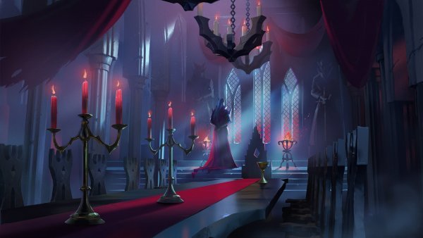 Рейтинг V Rising в Steam падает из-за отсутствия русской локализации