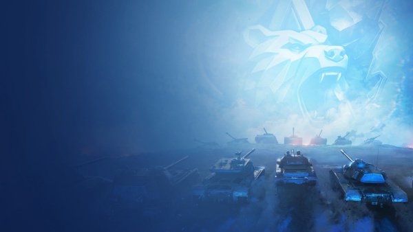 В режиме Натиск в "Мире танков" стартует этап "Ледяной Медведь"