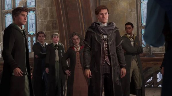 Секреты Хогвартса в Hogwarts Legacy — как пройти испытания