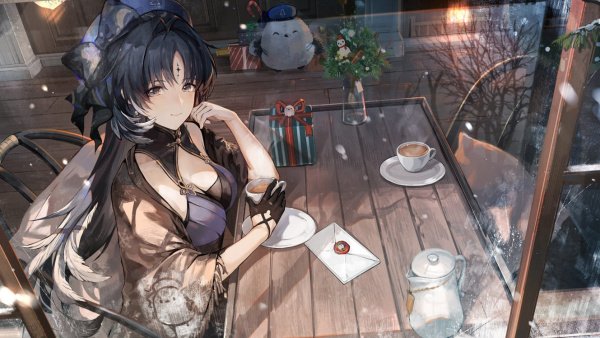 Wuthering Waves получила новую версию русификатора