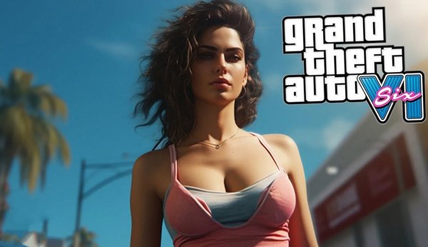 GTA 6 может стать самым громким событием в игровой индустрии за всю историю