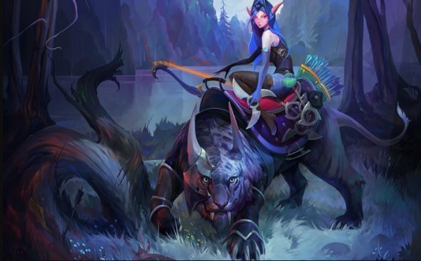 В Dota 2 бесплатно раздают боевой пропуск, аркану и подписку Plus