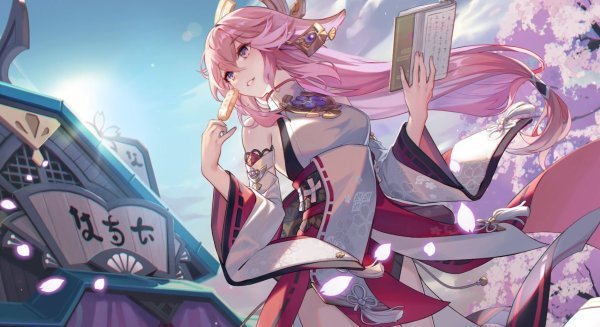 Павильон Сяккэй в Genshin Impact: как открыть и пройти подземелье