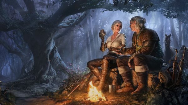 Поддержка Гвинта завершится в конце 2023 году