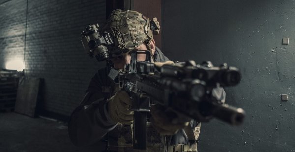 Авторы Escape from Tarkov будут банить игроков за датамайнинг