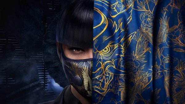 Геймплейный трейлер Азами из Rainbow Six Siege