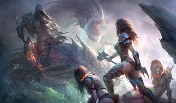 Самые ожидаемые игры 2023 года — во что поиграть на ПК