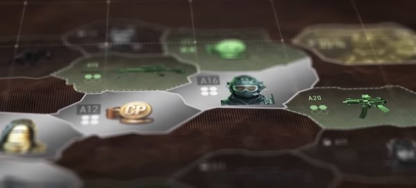 Разработчики Call of Duty: Modern Warfare II показали состав боевого пропуска первого сезона