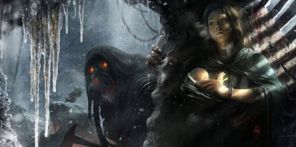 Игры про постапокалипсис