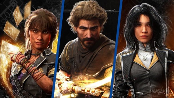 Романы в Clair Obscur Expedition 33: как улучшить отношения с персонажами