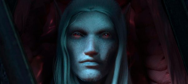 Состоялся анонс V Rising