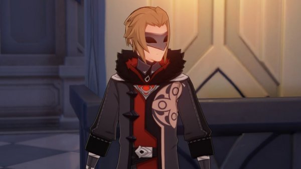 Как пройти квест "Равноценный обмен" в Genshin Impact