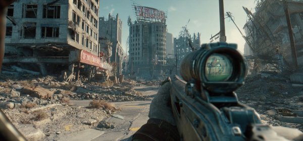 Слухи: Microsoft дала добро на разработку Fallout 5