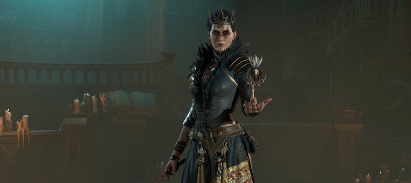 Разработчики Diablo 4 не будут сразу нерфить билды, которые окажутся слишком сильными