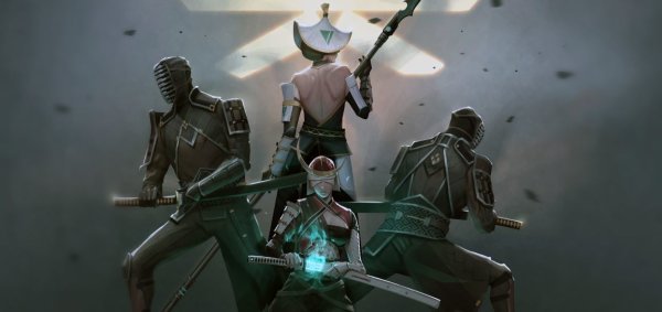 Прокомоды Shadow Fight 3 (январь 2023 года)